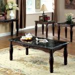 BRAMPTON 3 PC. TABLE SET